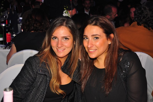 Closing of MENA Cristal Festival 2013